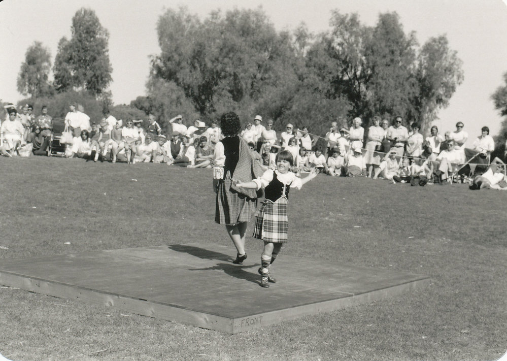 Australia Day Celebrations, Elizabeth