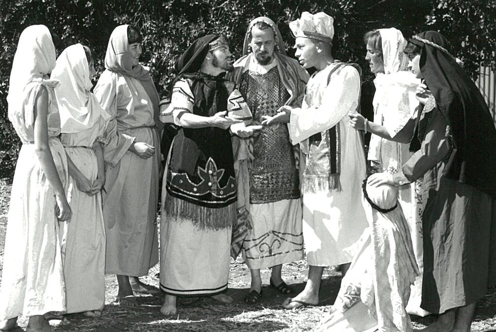 Adelaide Arts Festival, Elizabeth: 1964