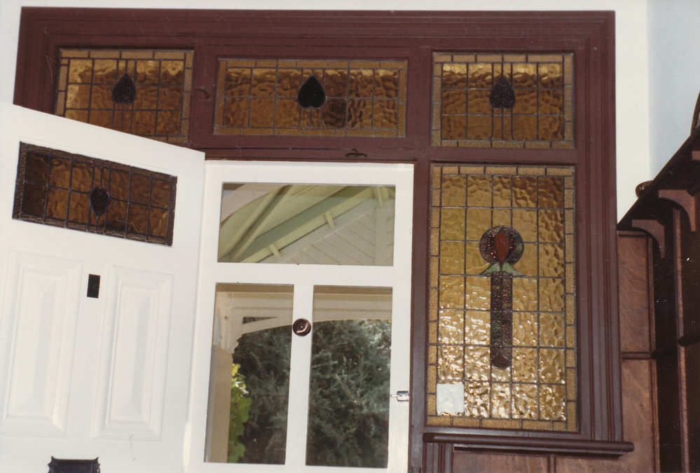 Yelki Homestead, One Tree Hill