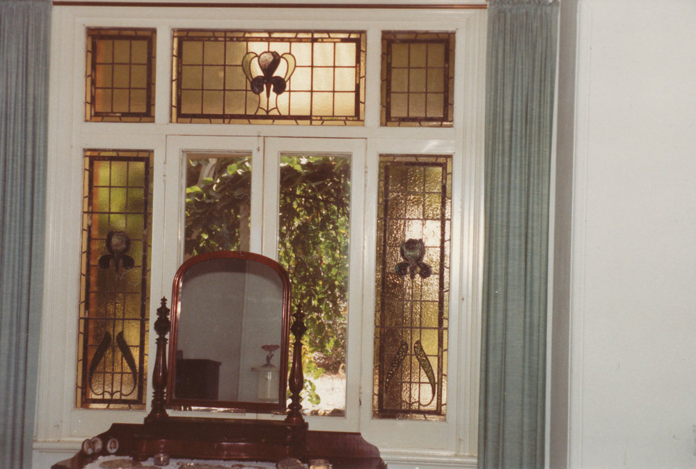 Yelki Homestead, One Tree Hill