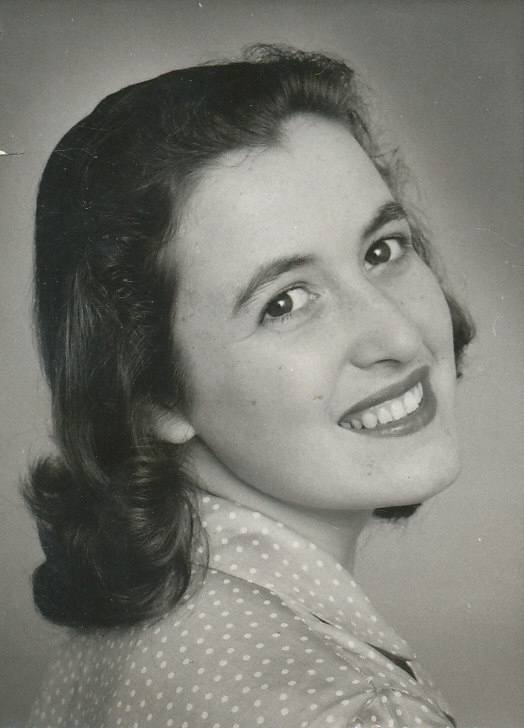 Miss Elizabeth Quest