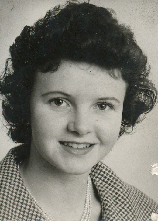 Miss Elizabeth Quest