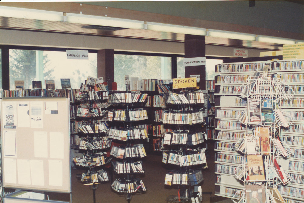 Elizabeth Public Library