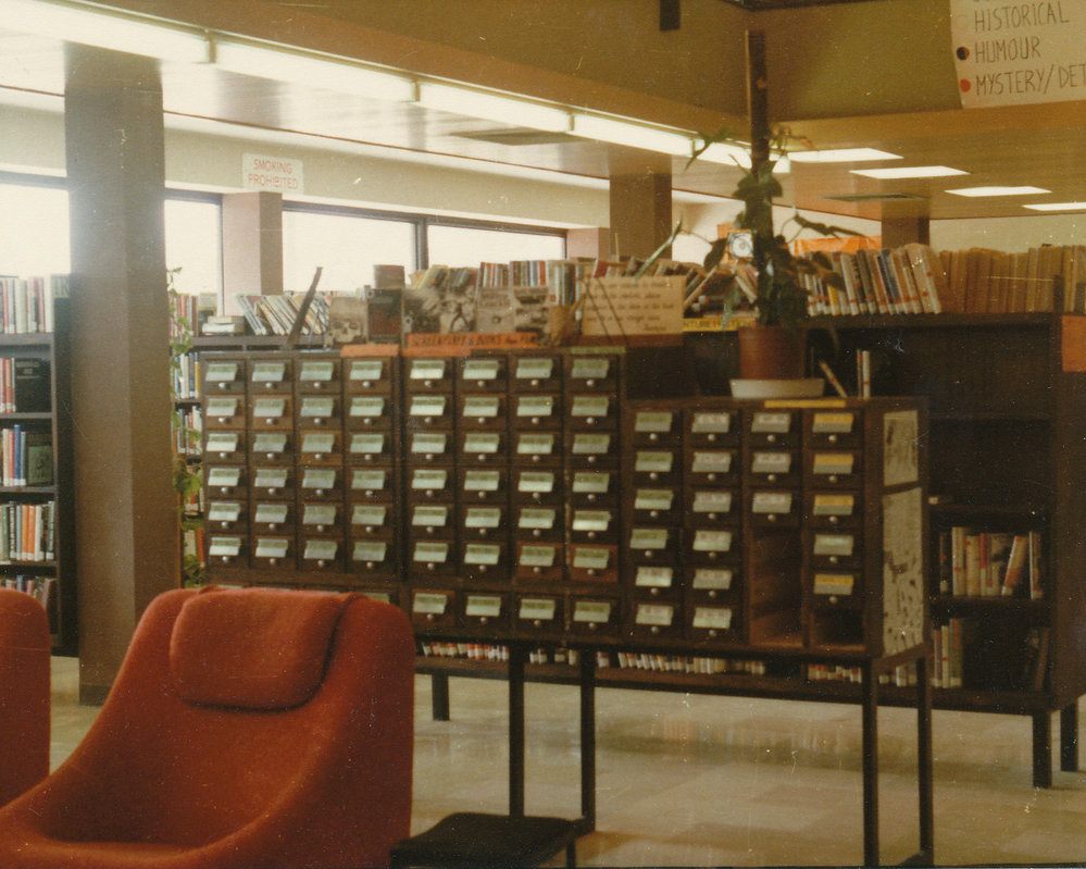 Elizabeth Public Library