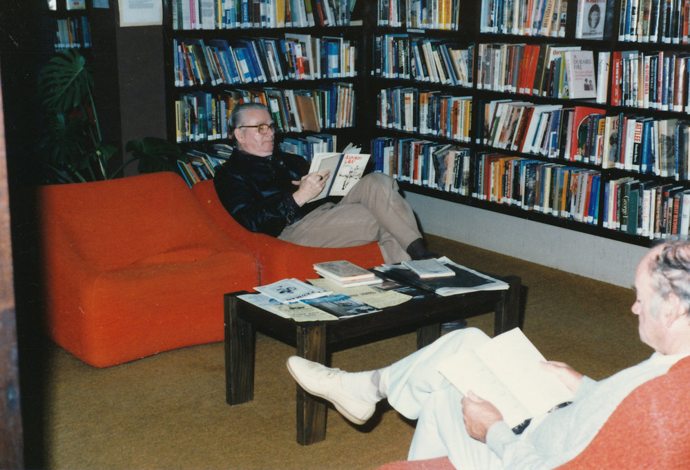 Elizabeth Public Library