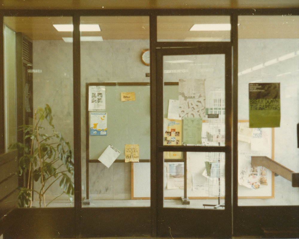 Elizabeth Public Library