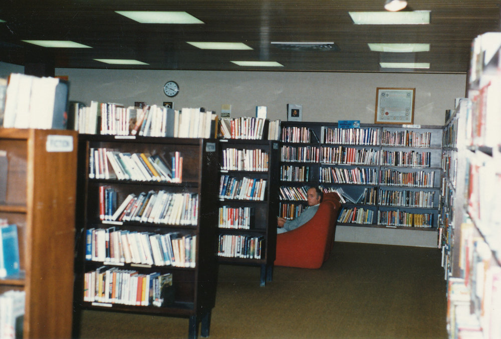 Elizabeth Public Library