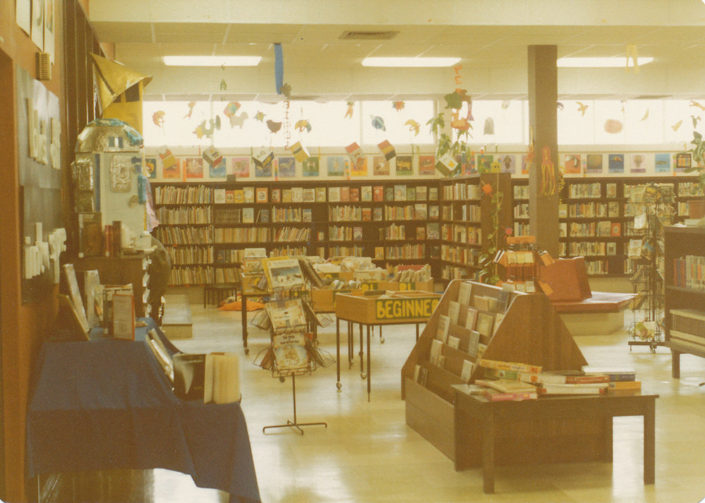 Elizabeth Public Library
