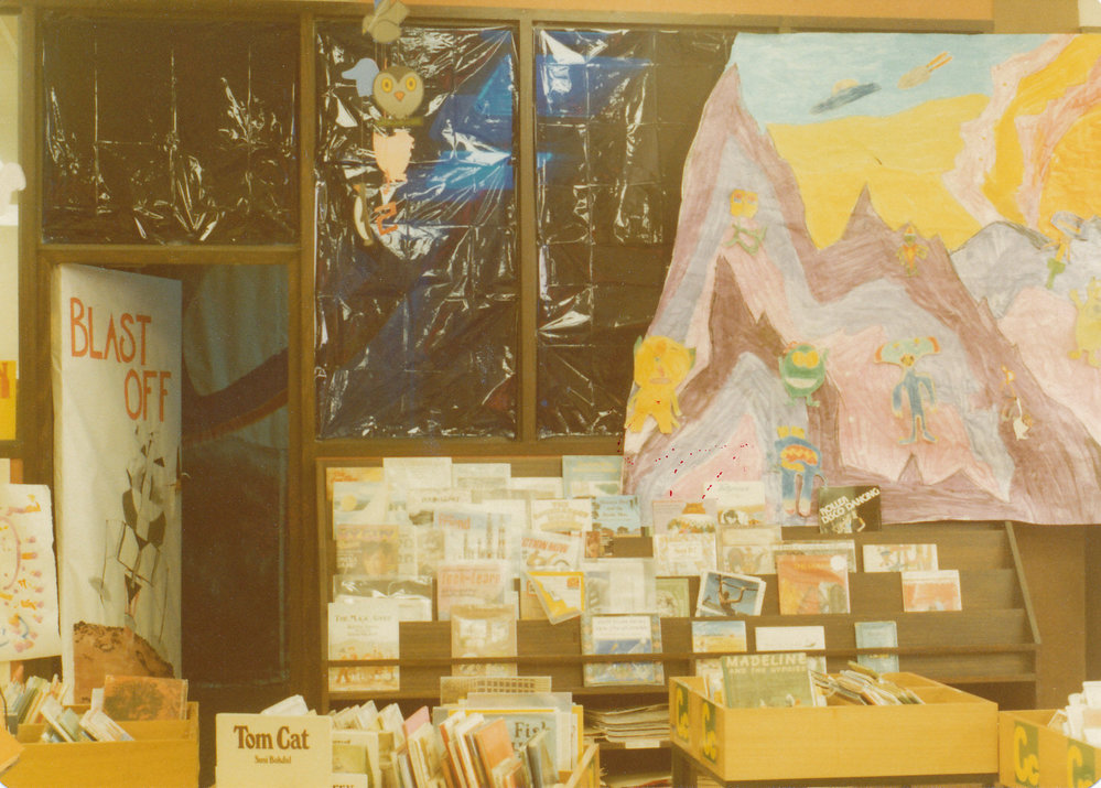 Elizabeth Public Library