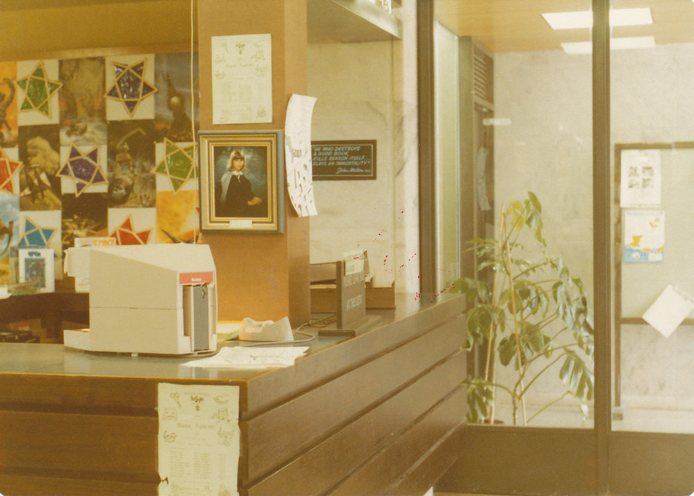 Elizabeth Public Library