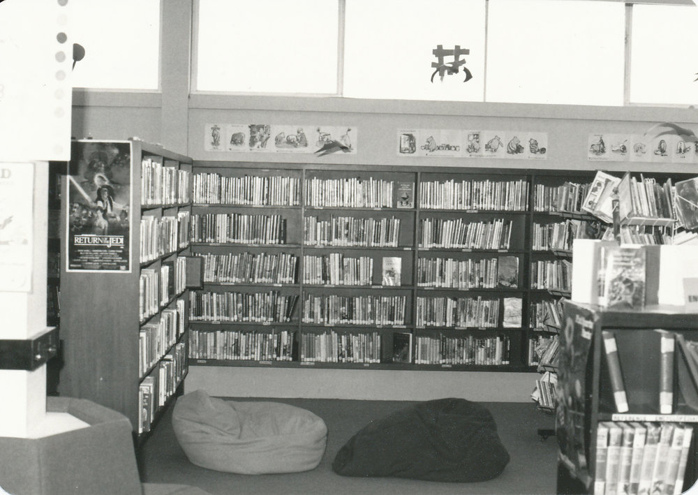 Elizabeth Public Library