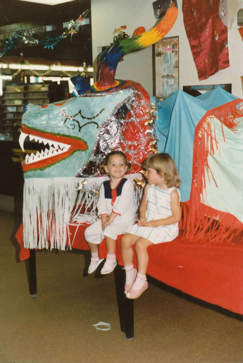 Elizabeth Public Library