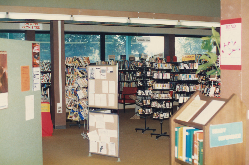 Elizabeth Public Library