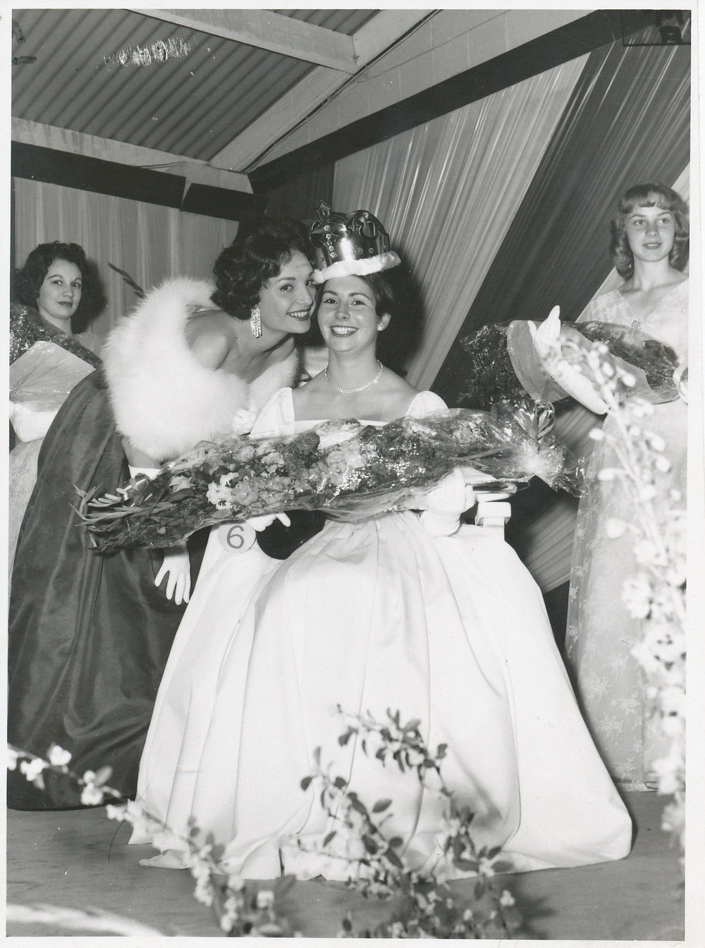 Miss Elizabeth Quest