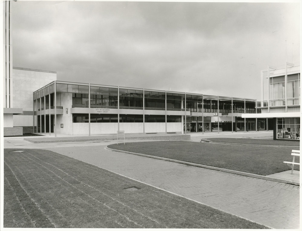 Elizabeth Public Library