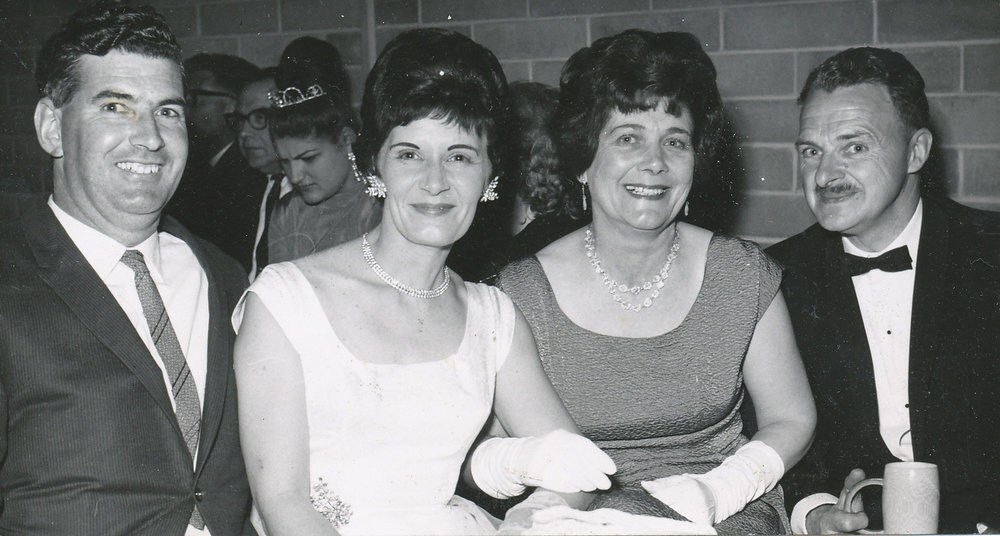 Lions Club Charity Ball