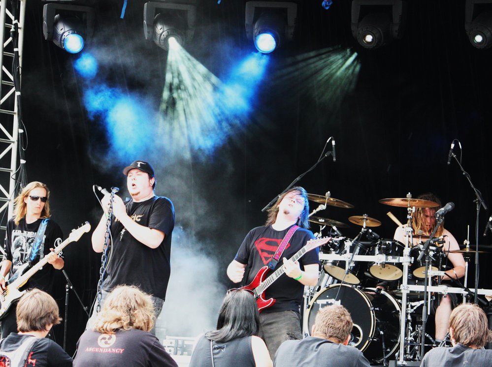 Elizapalooza Music Event : 2009