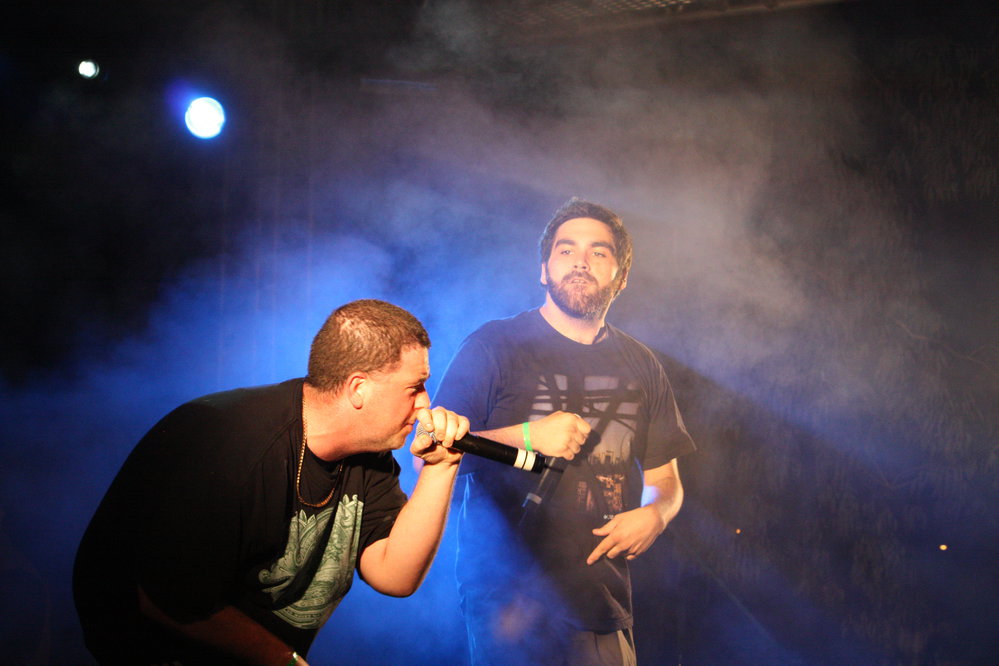 Elizapalooza Music Event