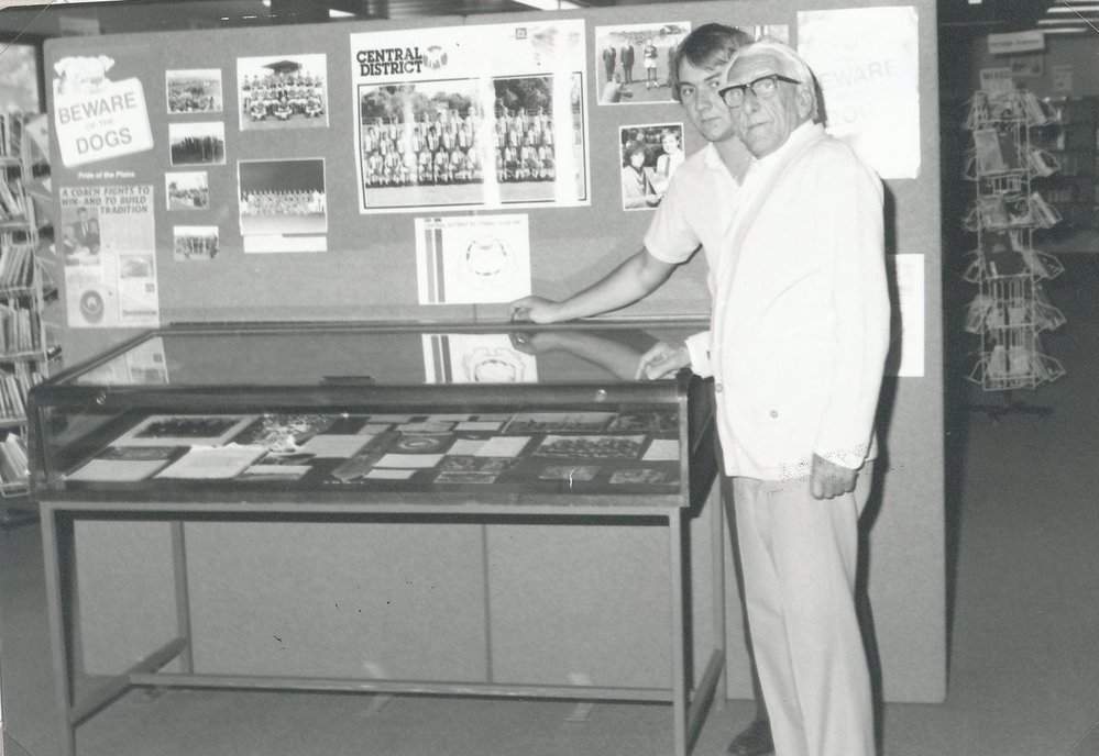 Elizabeth Public Library