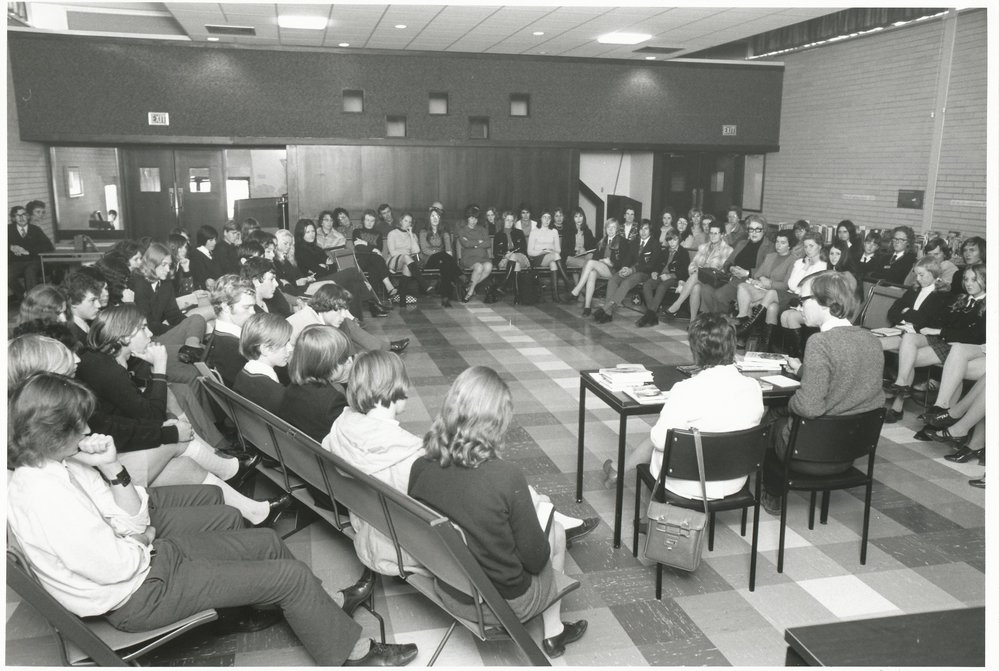 Children's Book Week: 1972