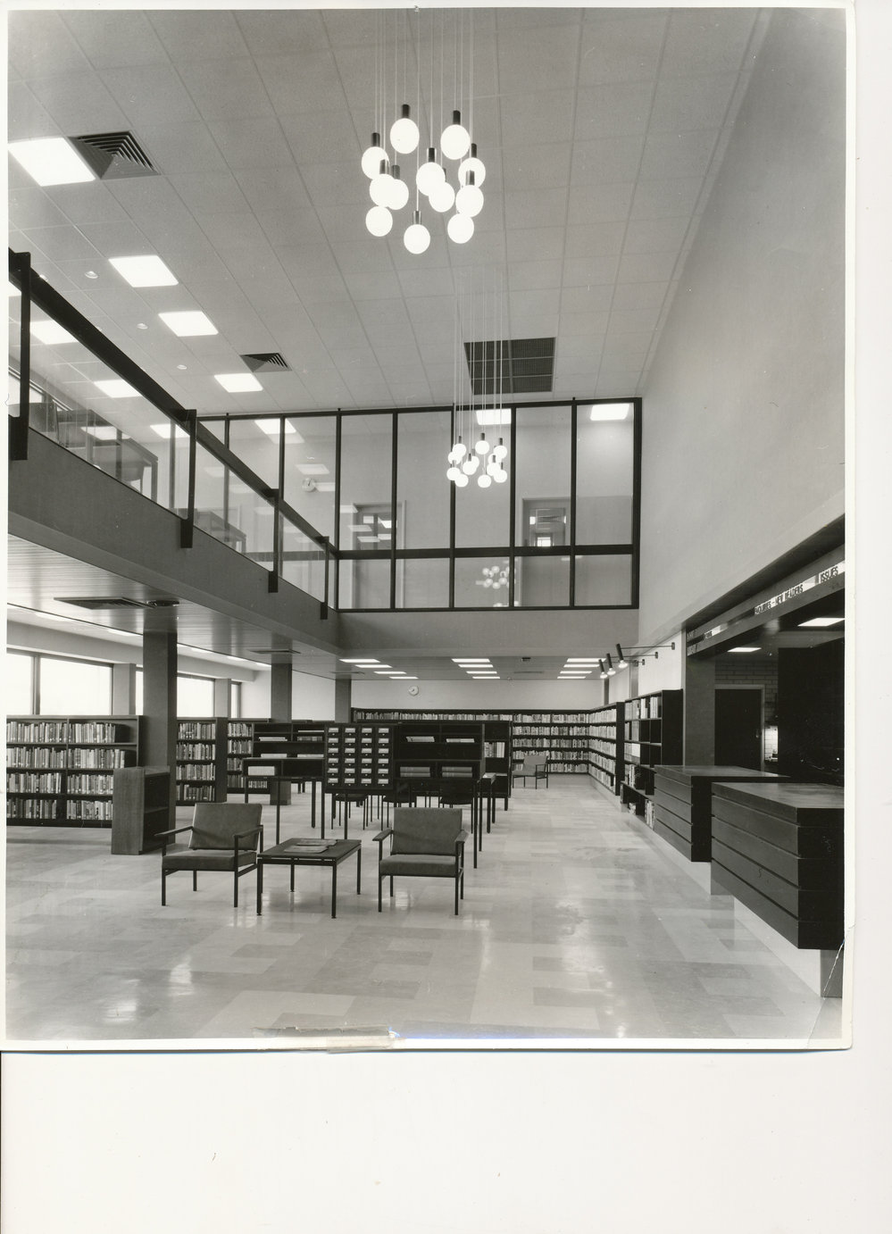 Elizabeth Public Library