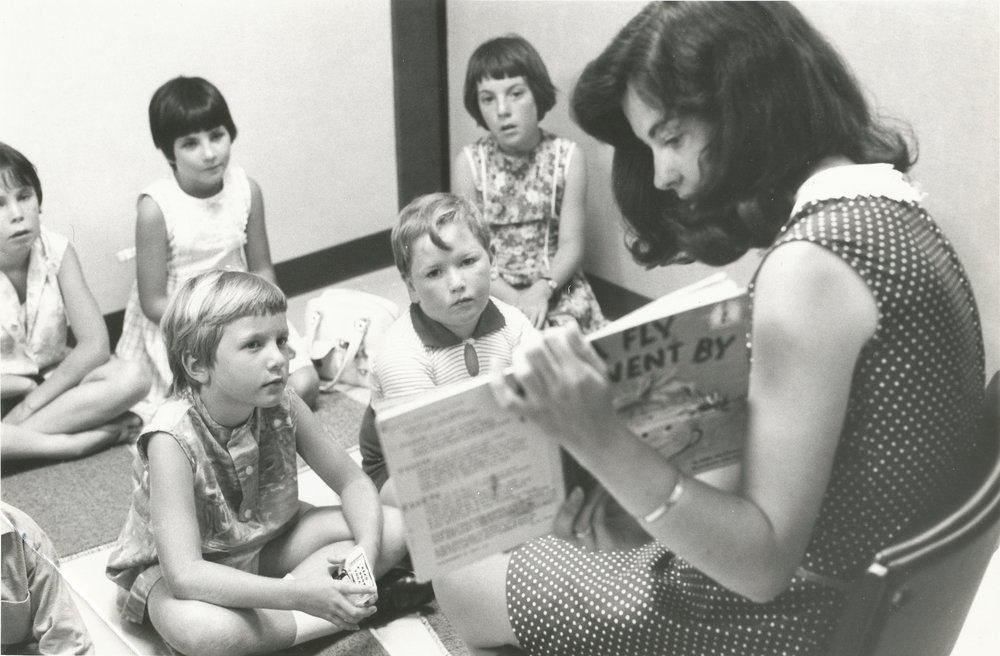 Elizabeth Public Library