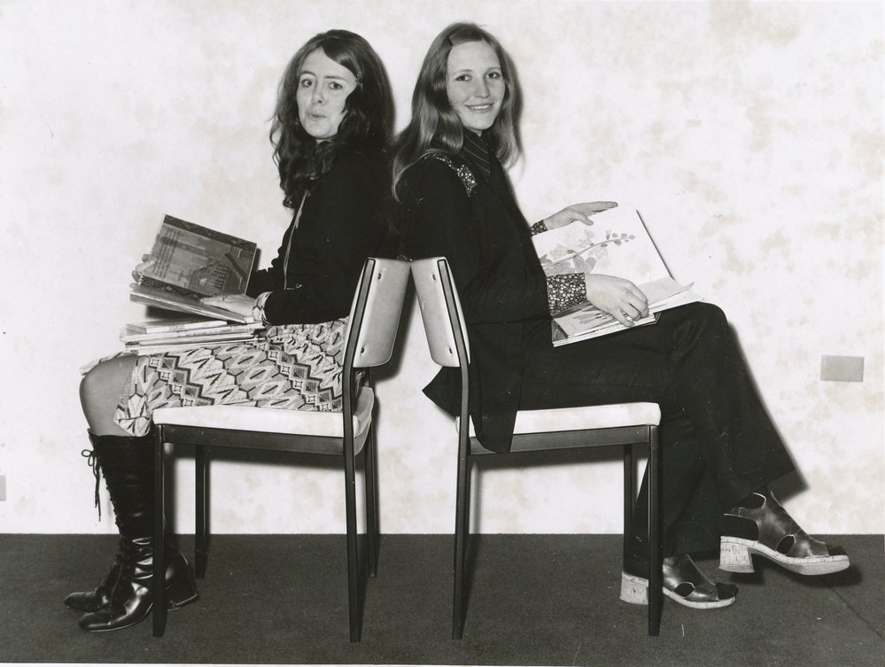 Elizabeth Public Library