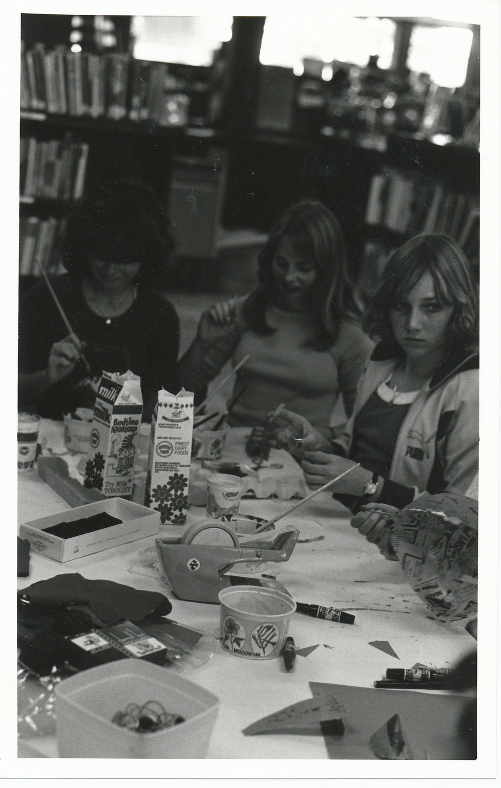 Elizabeth Public Library