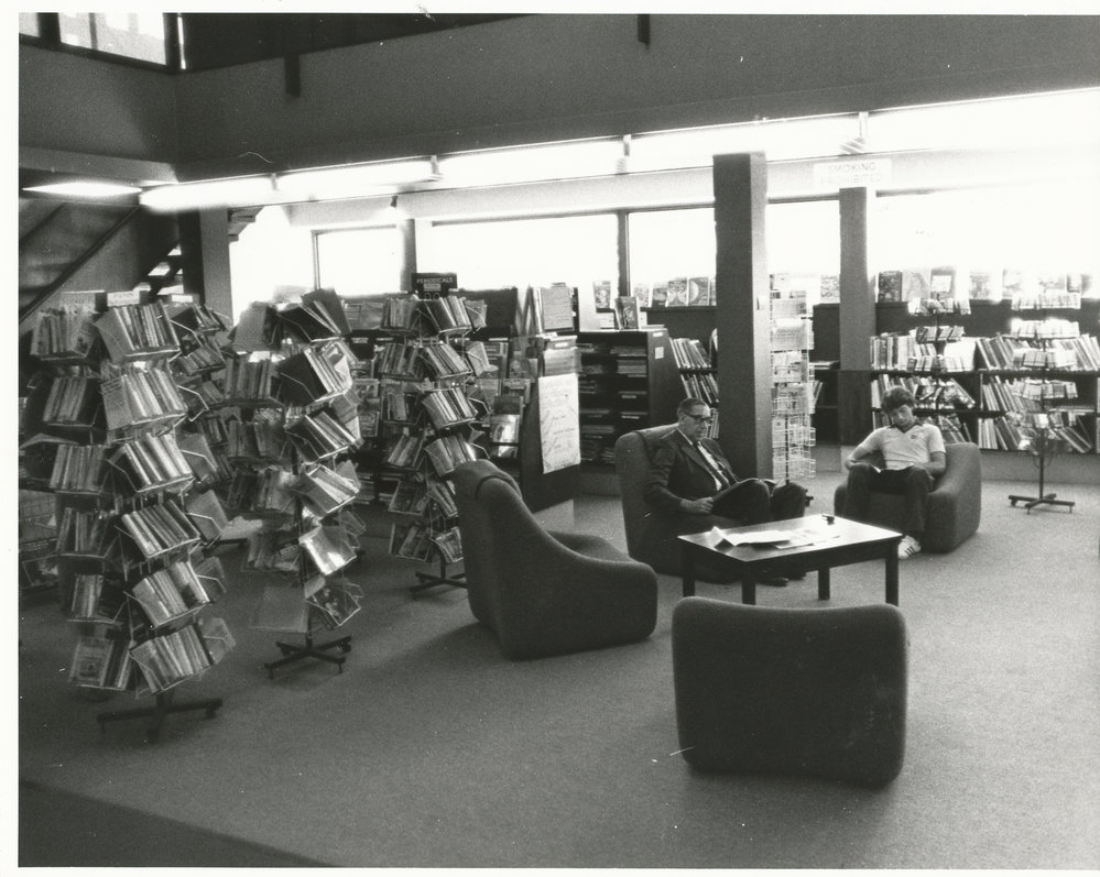 Elizabeth Public Library