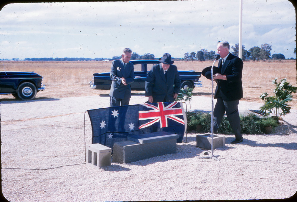 Elizabeth Downs Methodist Church