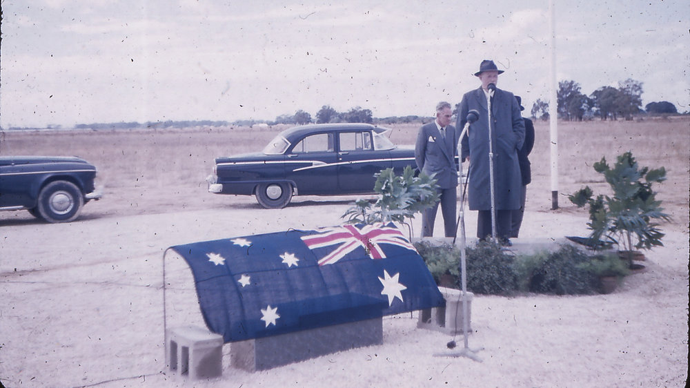 Elizabeth Downs Methodist Church