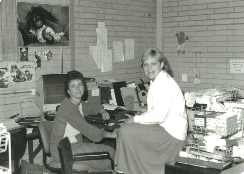 Elizabeth Public Library