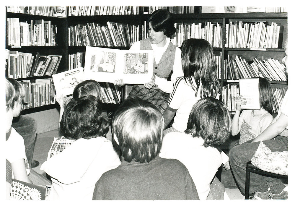 Children's Book Week: 1979