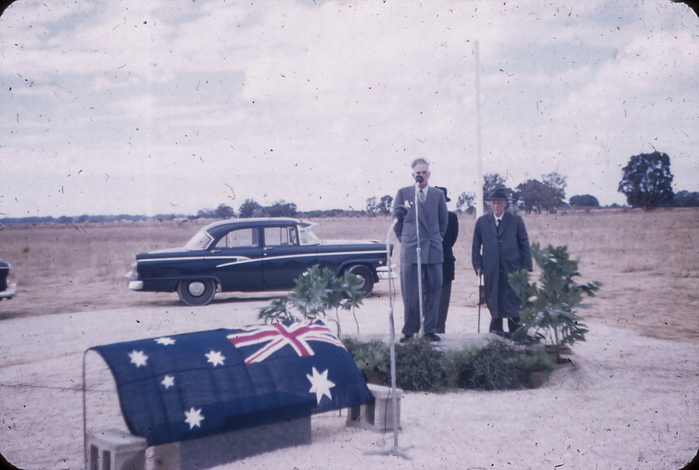 Elizabeth Downs Methodist Church