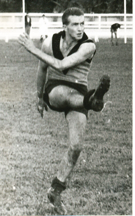 Central District Football Club: 1964