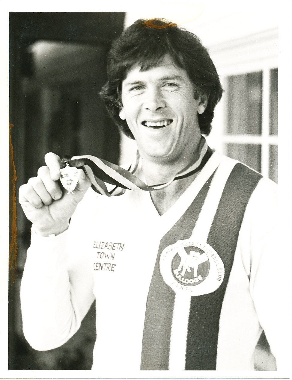 John Duckworth: 1979