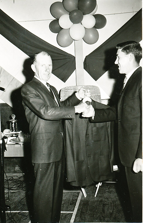 Central District Football Club