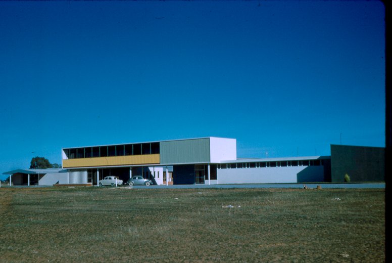 General Motors Holden: 1960's