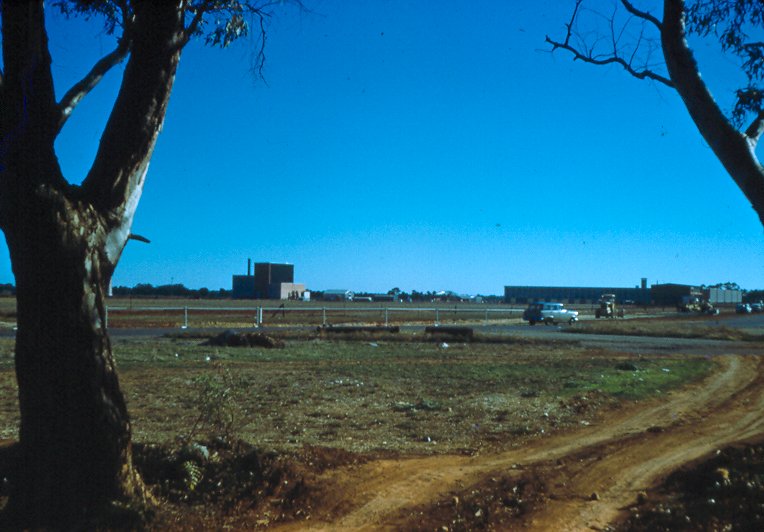 General Motors Holden: 1960's