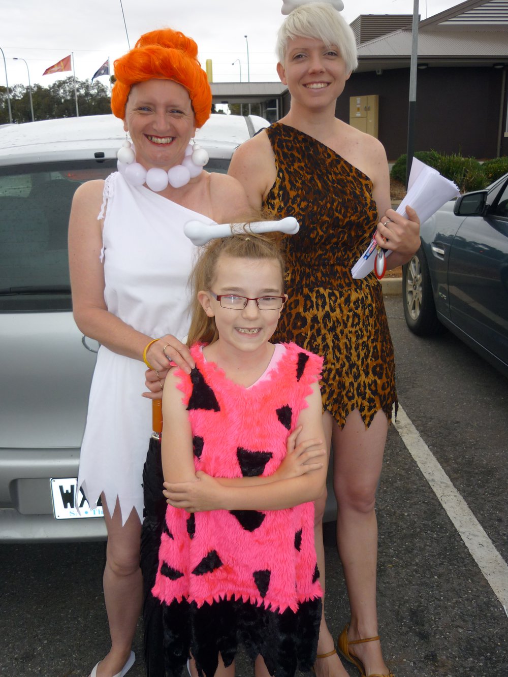 Playford Christmas Pageant: 2010