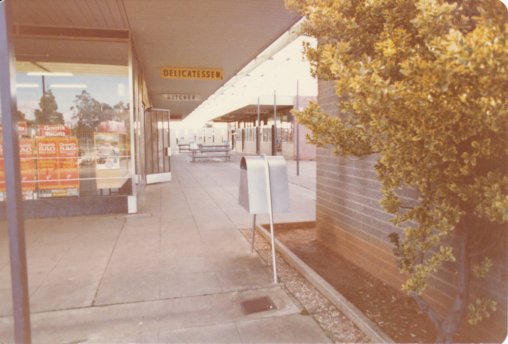 Elizabeth Vale Shopping Centre