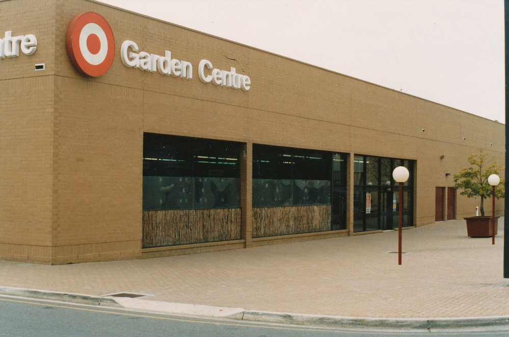 Target Australia Pty Ltd: 1987