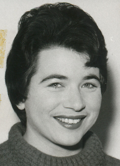 Basketballer of the Week: 1963