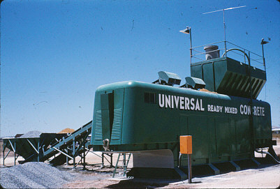 Elizabeth West: 1960