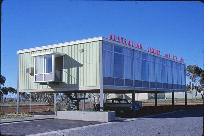 Elizabeth South Industrial: 1962