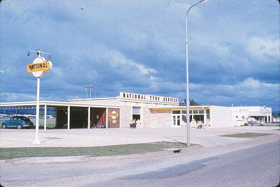 Elizabeth South Industrial: 1961