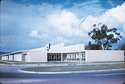 Elizabeth South Industrial: 1961