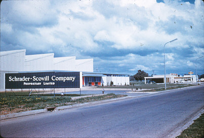 Elizabeth South Industrial: 1961