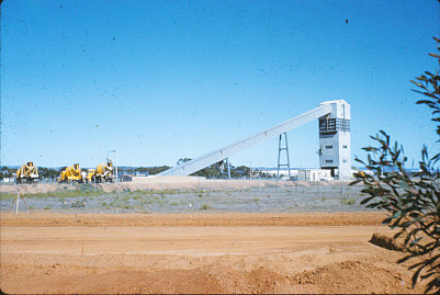 Readymix,  Elizabeth: 1960