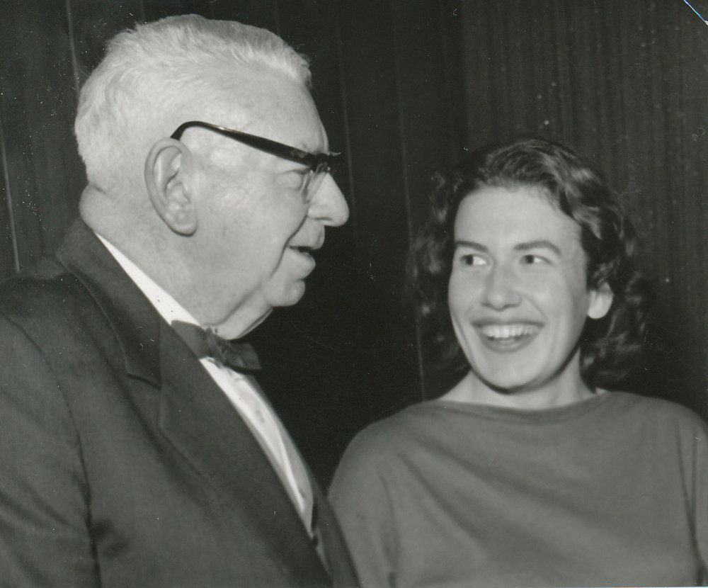 Rail Standardisation Committee Meeting: 1962